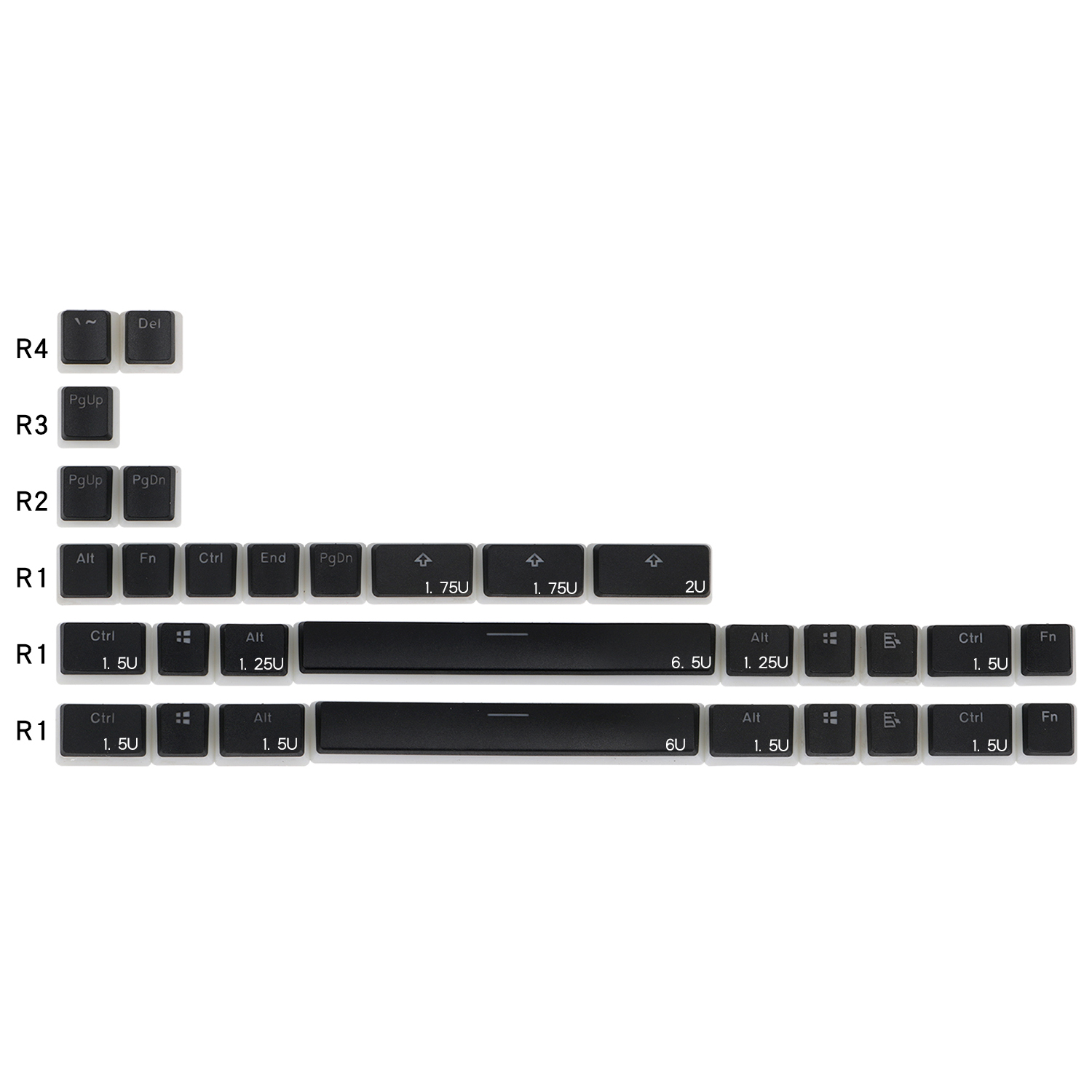 Pudding PBT Doubleshot Backlig - Gaming Keyboard Corsair 리뷰 및 가격