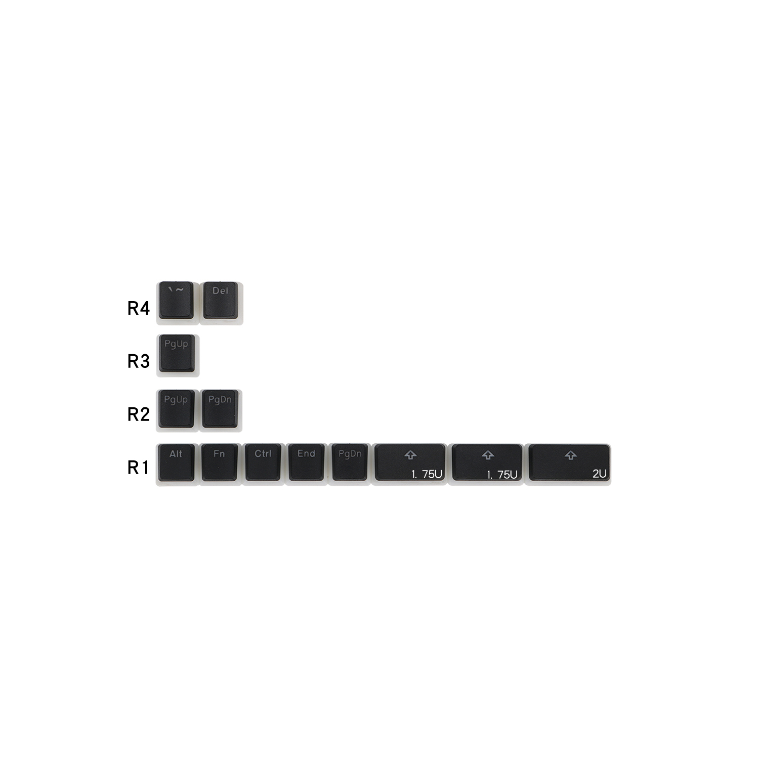 Pudding PBT Doubleshot Backlig - Gaming Keyboard Corsair 리뷰 및 가격