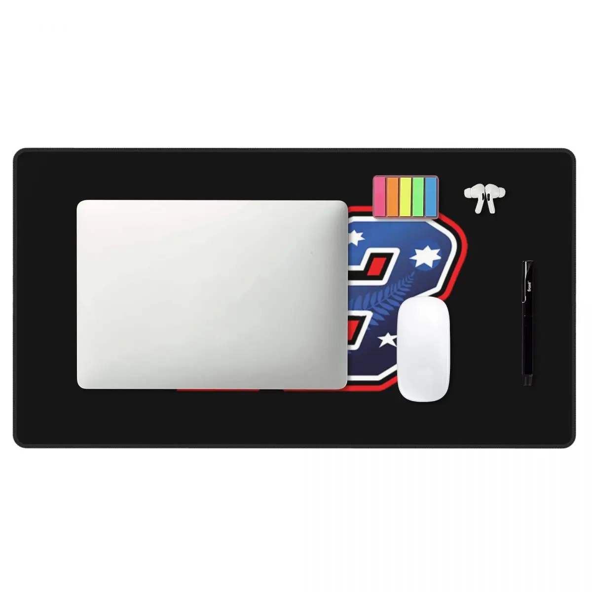 Large Mouse Pad Jack Miller Nu - Gaming Keyboard Number Pad 리뷰 및 가격