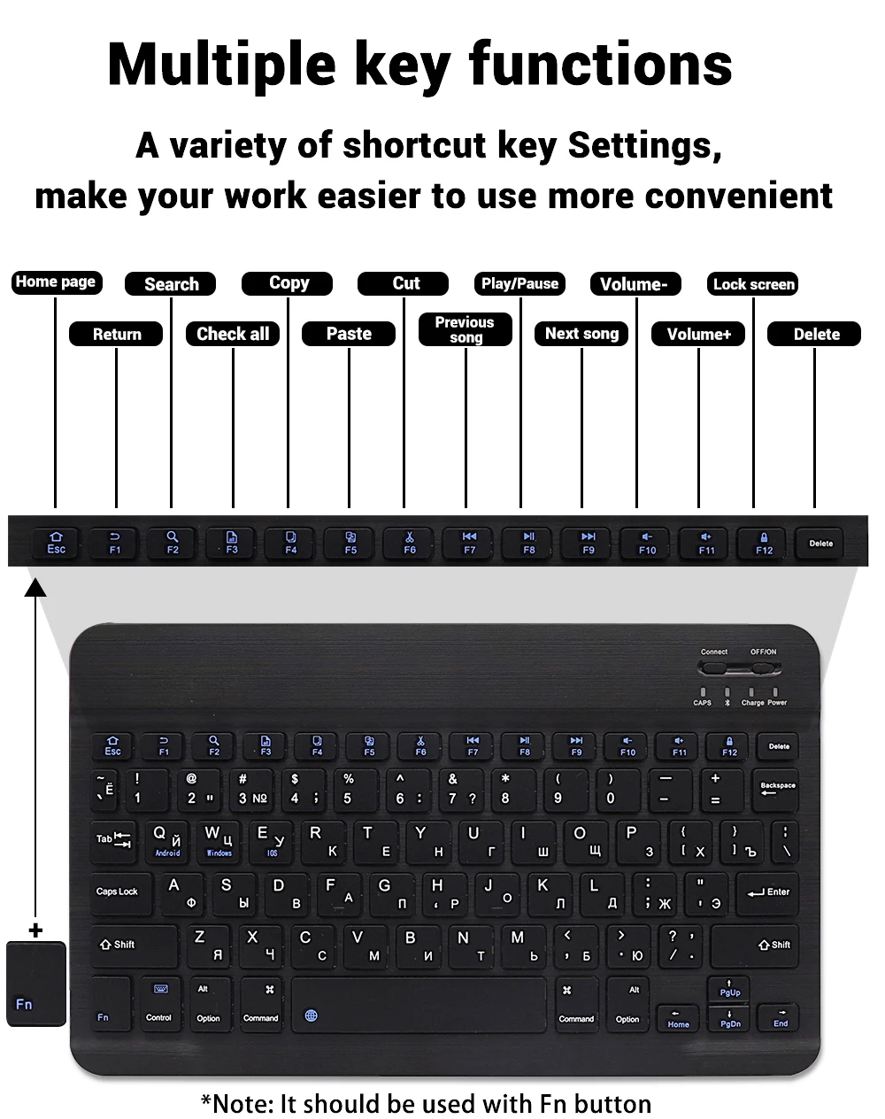 READ YYEAH RGB Backlit Bluetoo - Gaming Keyboard And Mouse Set 리뷰 및 가격