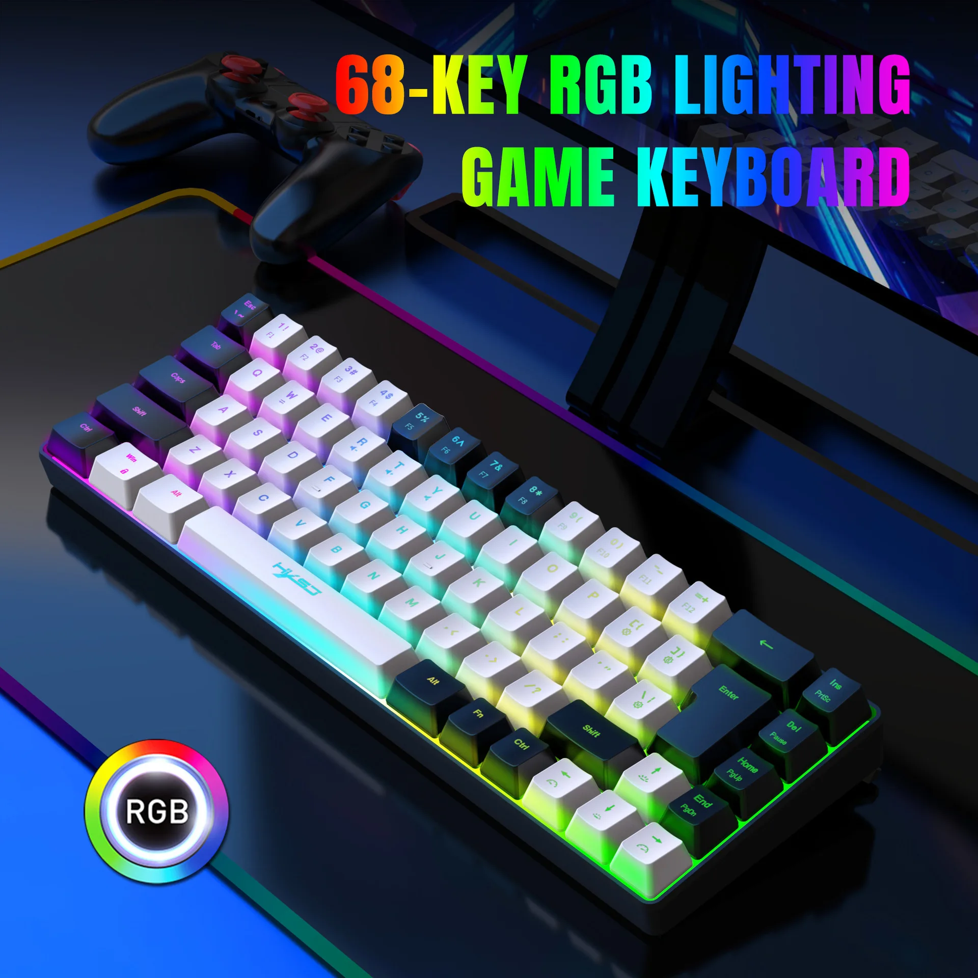 Keyboard and mouse combo backl - Gaming Keyboard Mouse Combo 리뷰 및 가격