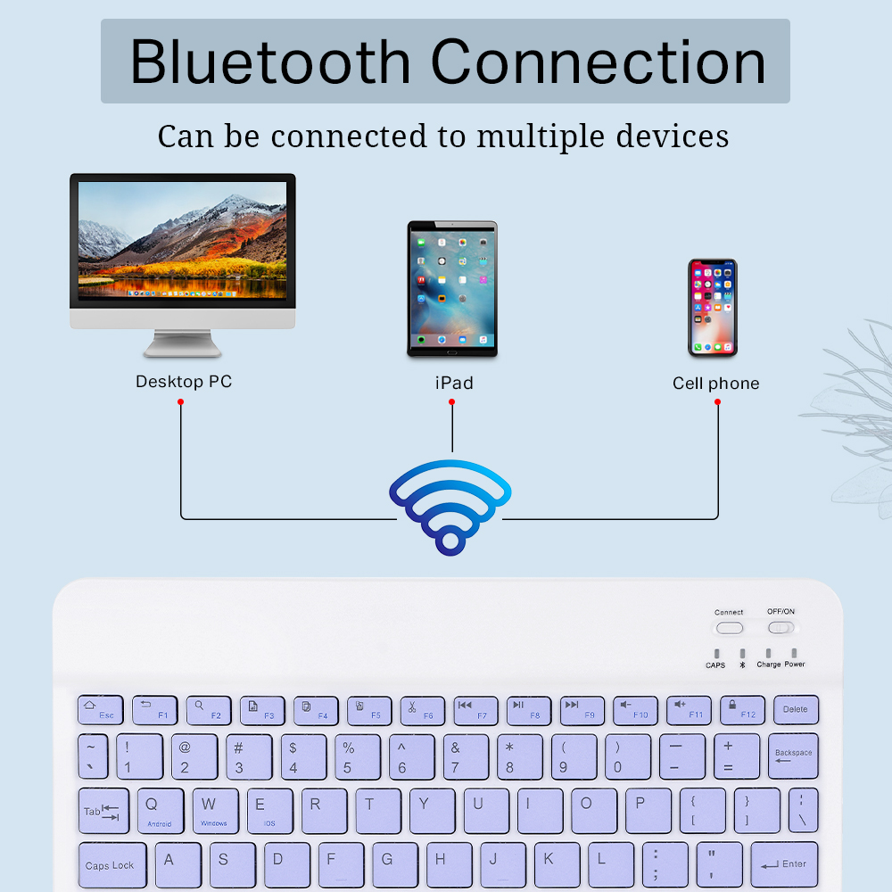 Mini Wireless Keyboard Bluetoo - Gaming Keyboard Mouse Wireless 리뷰 및 가격