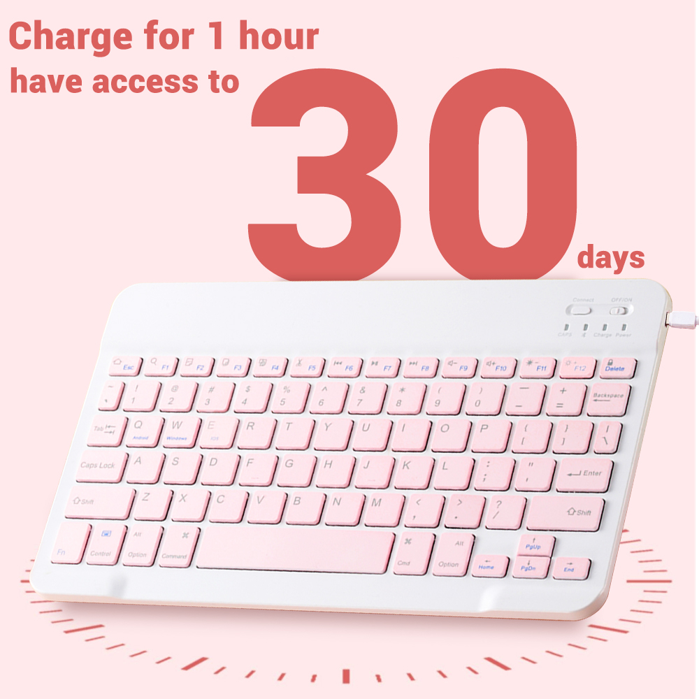 Mini Wireless Keyboard Bluetoo - Gaming Keyboard Mouse Wireless 리뷰 및 가격