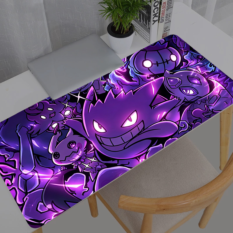 Mouse Pad Pokemon Pikachu Anim - Gaming Keyboard Tactile 리뷰 및 가격
