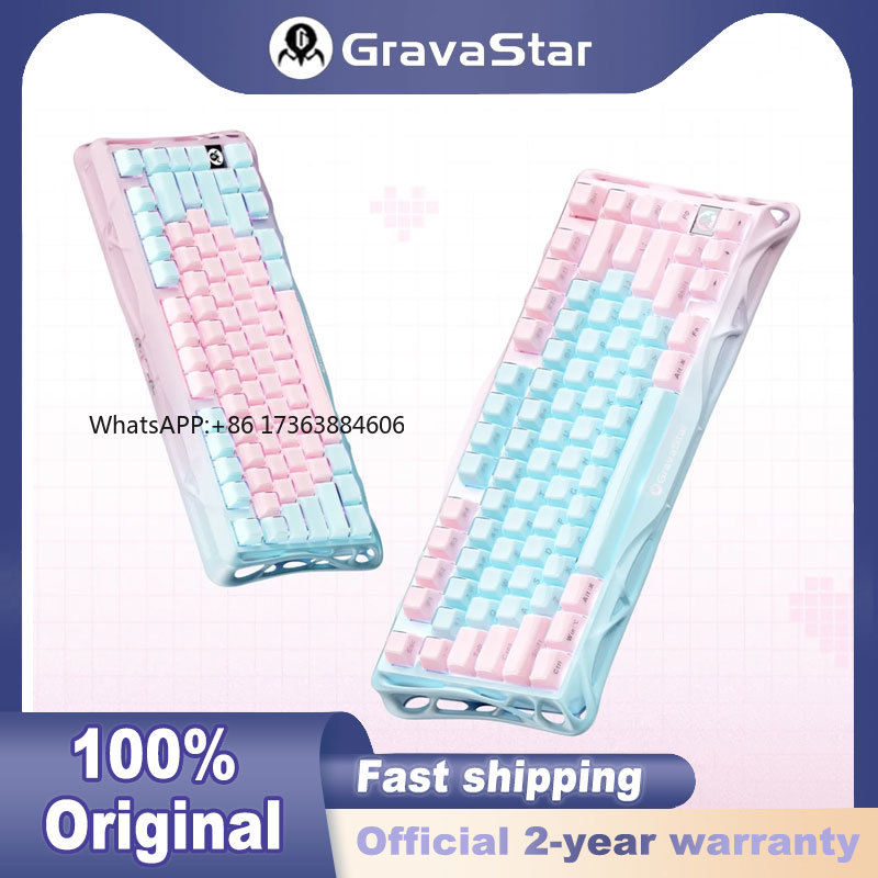 K1 Lite 75% Gaming Keyboard, T - Gaming Keyboard Mechanical Wireless 리뷰 및 가격