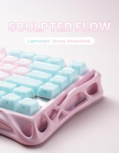 K1 Lite 75% Gaming Keyboard, T - Gaming Keyboard Mechanical Wireless 리뷰 및 가격
