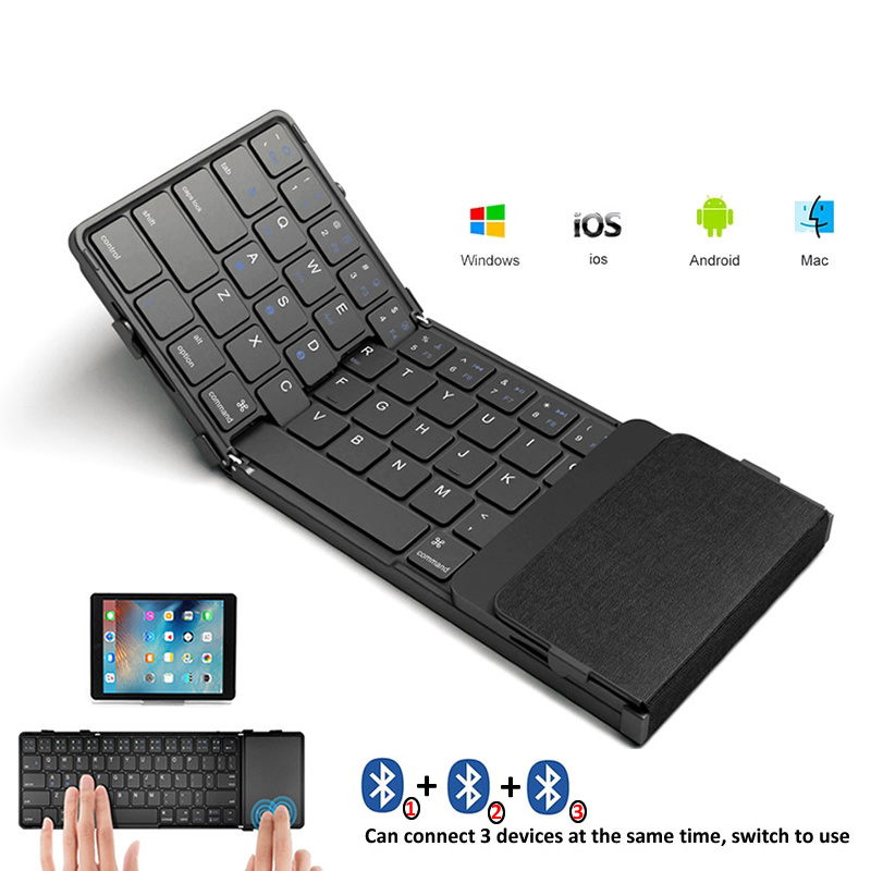 BOW Korea/Russia Wireless Fold - Gaming Keyboard Number Pad 리뷰 및 가격