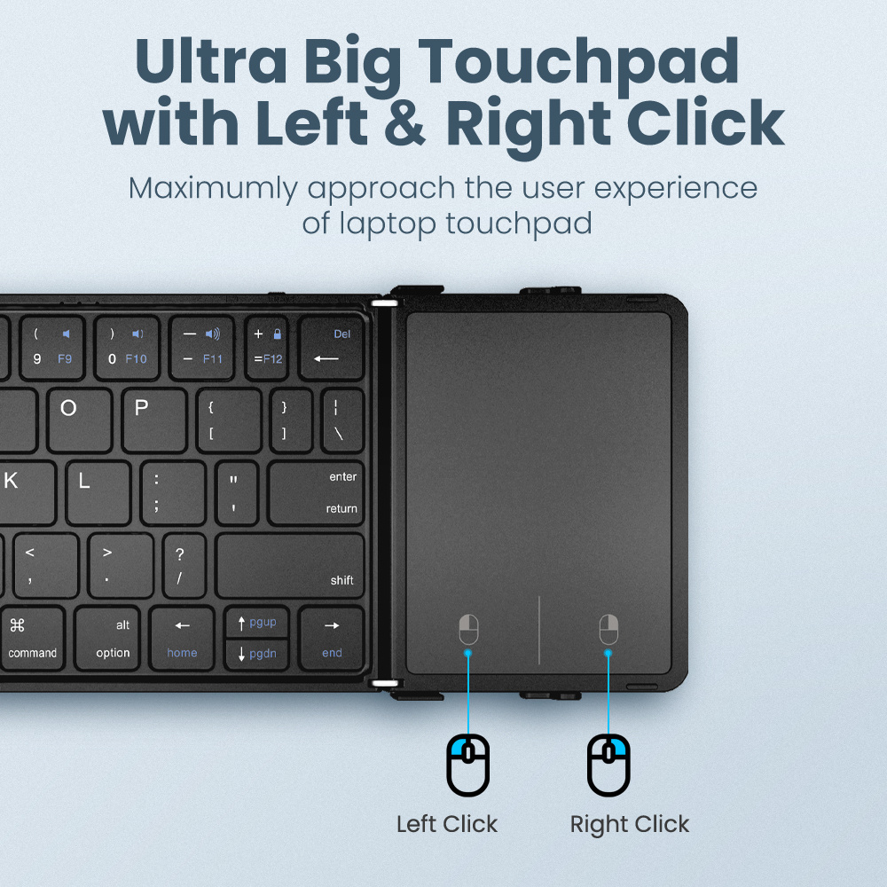 BOW Korea/Russia Wireless Fold - Gaming Keyboard Number Pad 리뷰 및 가격