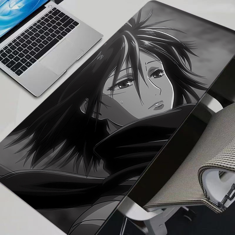 Mouse Pads Anime Mouse Pad Gam - Gaming Keyboard Tactile 리뷰 및 가격