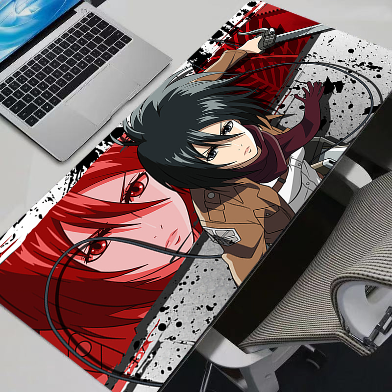 Mouse Pads Anime Mouse Pad Gam - Gaming Keyboard Tactile 리뷰 및 가격