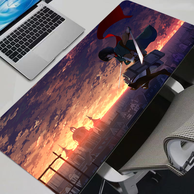 Mouse Pads Anime Mouse Pad Gam - Gaming Keyboard Tactile 리뷰 및 가격