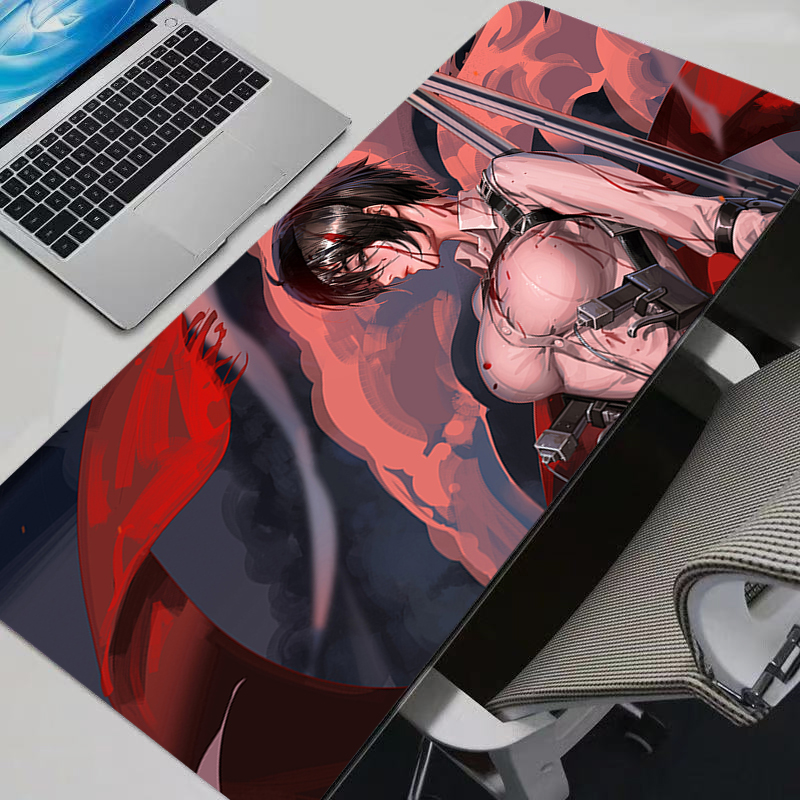 Mouse Pads Anime Mouse Pad Gam - Gaming Keyboard Tactile 리뷰 및 가격