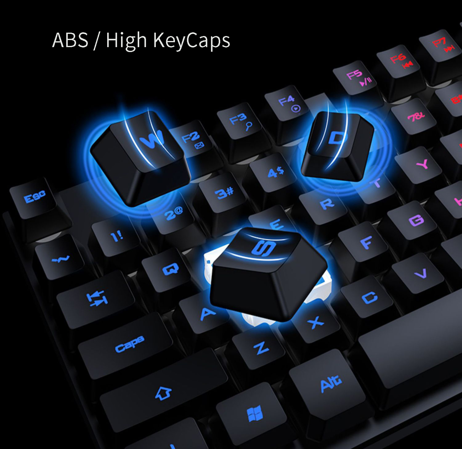 Gaming Keyboard and Mouse Comb - Gaming Keyboard Mouse And Headset Combo 리뷰 및 가격