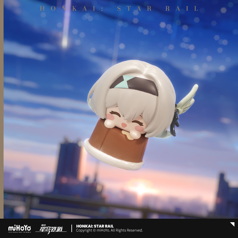 Mihoyo Honkai Star Rail Anime  - Gaming Keyboard Ergo 리뷰 및 가격