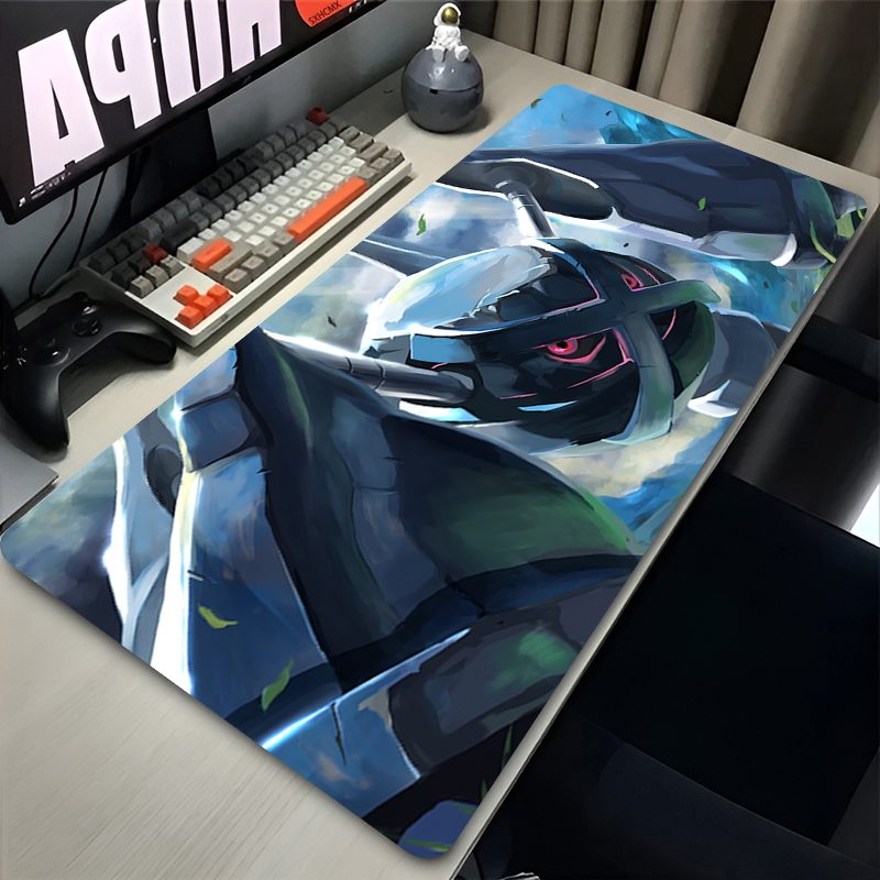 Computer Desk Mat Game P-pokem - Gaming Keyboard Tactile 리뷰 및 가격