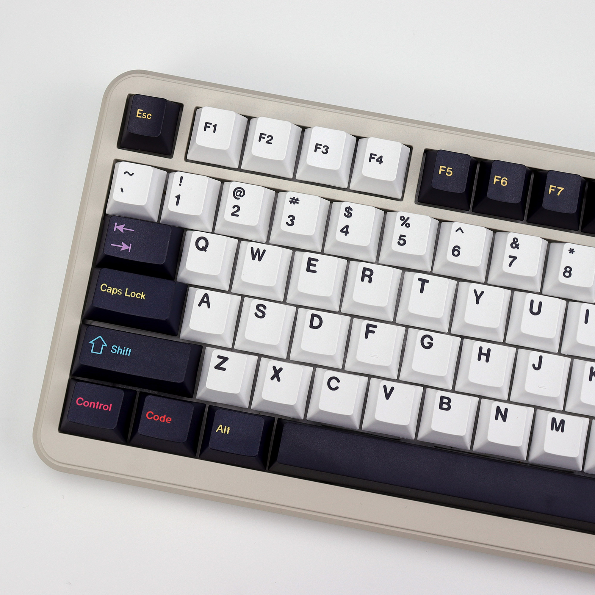 KBDiy GMK Colorchrome Keycaps  - Gaming Keyboard Number Pad 리뷰 및 가격