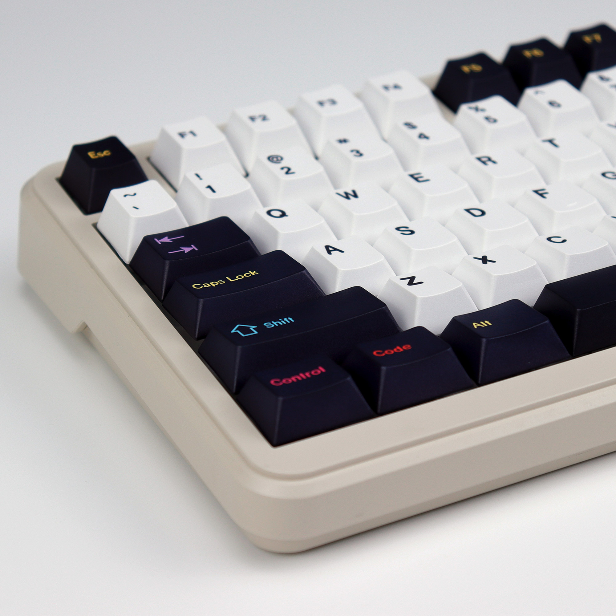 KBDiy GMK Colorchrome Keycaps  - Gaming Keyboard Number Pad 리뷰 및 가격