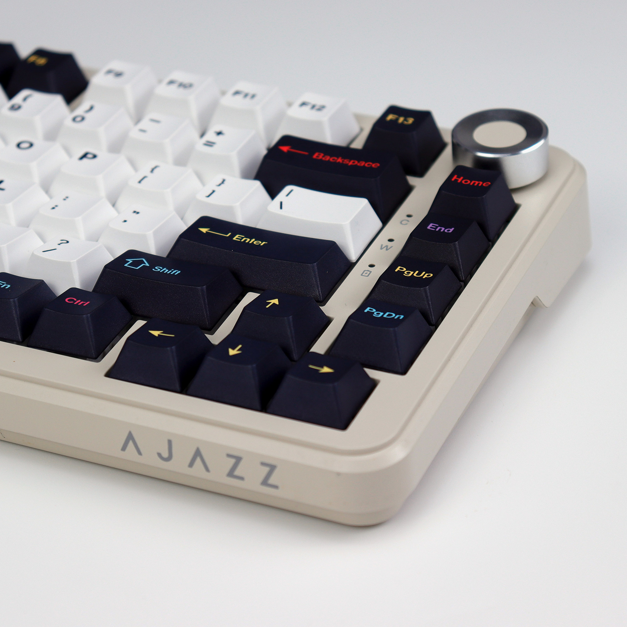 KBDiy GMK Colorchrome Keycaps  - Gaming Keyboard Number Pad 리뷰 및 가격