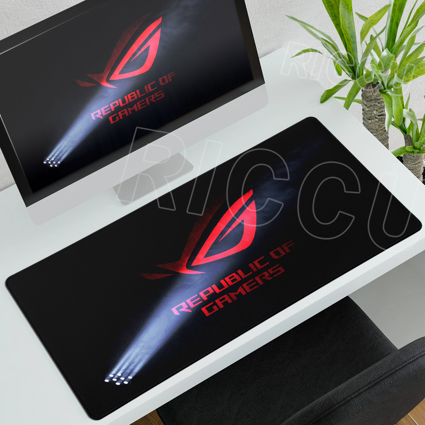 ASUS Xxl Mouse Mat Republic of - Gaming Keyboard Corsair 리뷰 및 가격