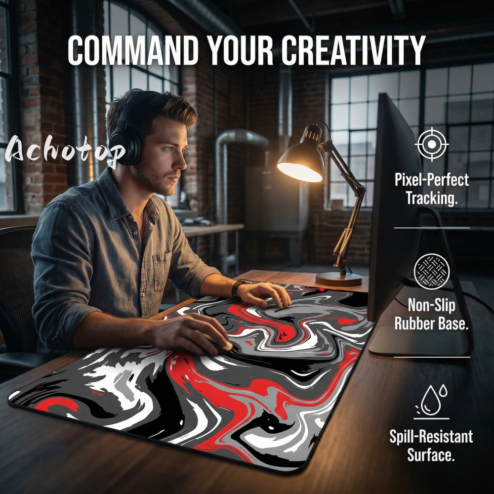 2026 HD Printing XXL Gaming Mo - Gaming Keyboard 2026 리뷰 및 가격