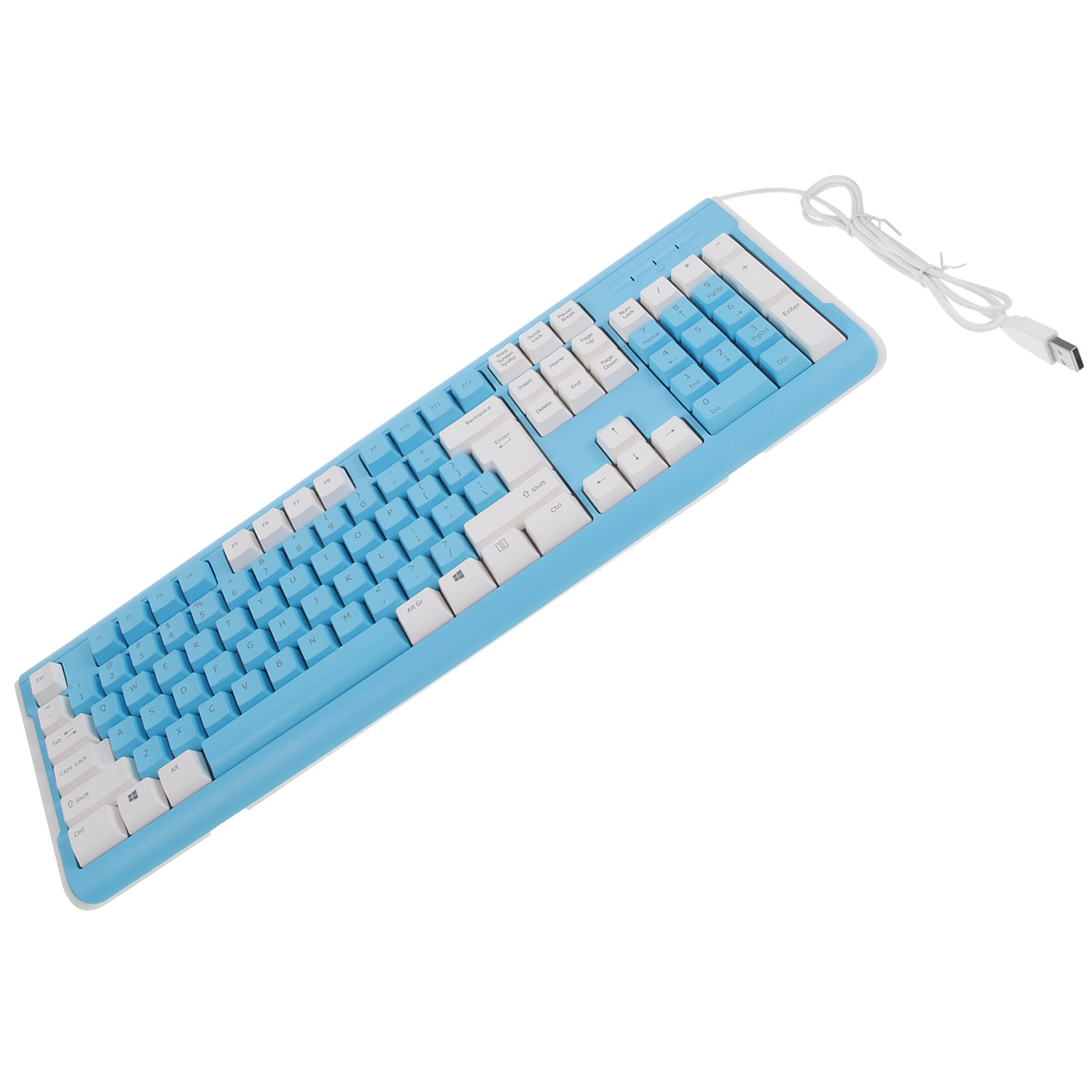 Premium ABS USB Gaming Keyboar - Gaming Keyboard Number Pad 리뷰 및 가격