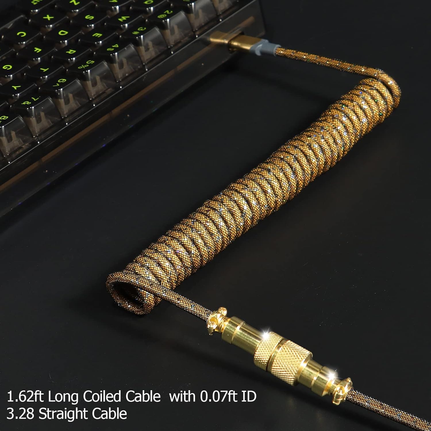 ATTACK SHARK * MAMBASNAKE C03  - Gaming Keyboard Ergo 리뷰 및 가격