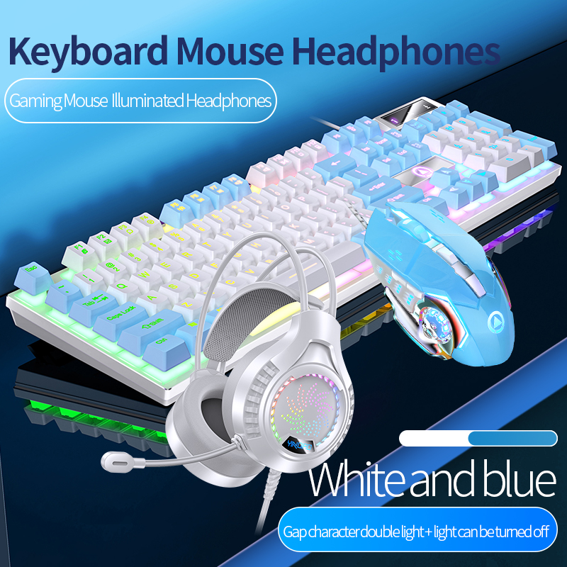 Gaming Keyboard Mouse Headphon - Gaming Keyboard Mouse And Headset Combo 리뷰 및 가격