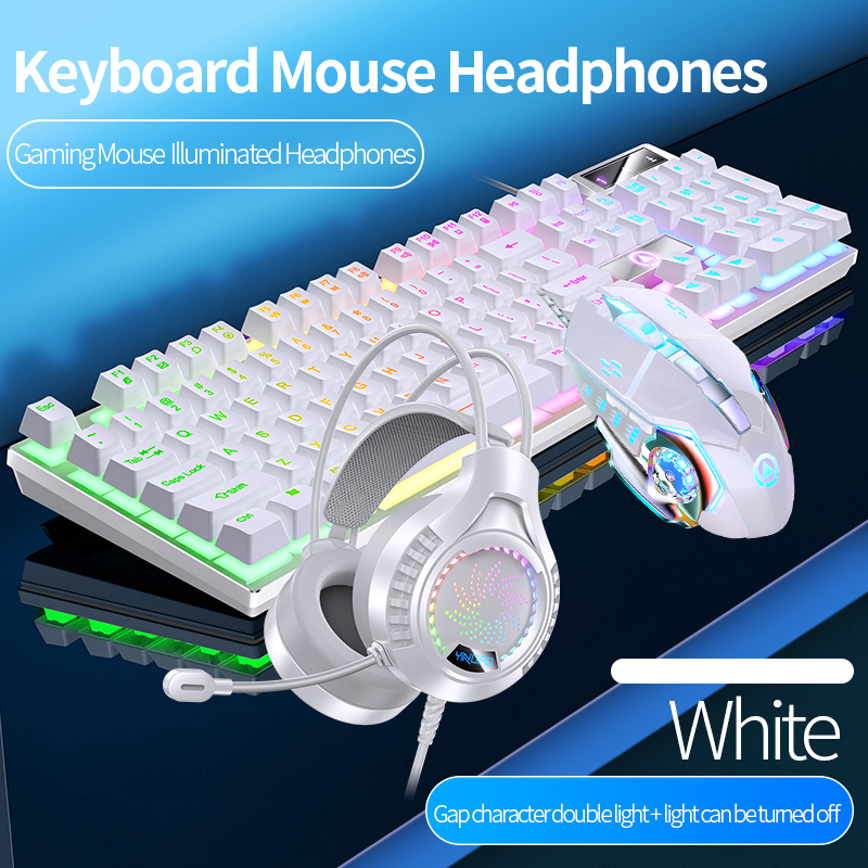 Gaming Keyboard Mouse Headphon - Gaming Keyboard Mouse And Headset Combo 리뷰 및 가격