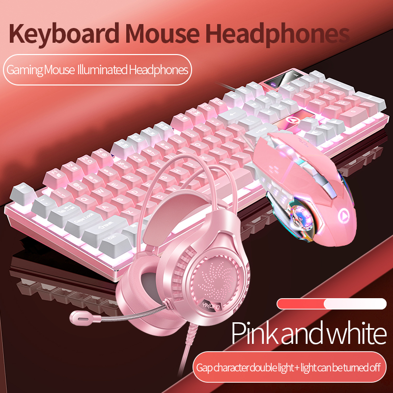 Gaming Keyboard Mouse Headphon - Gaming Keyboard Mouse And Headset Combo 리뷰 및 가격