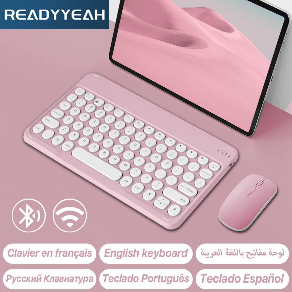 Wireless Keyboard And Mouse Fo - Gaming Keyboard Mouse Wireless 리뷰 및 가격