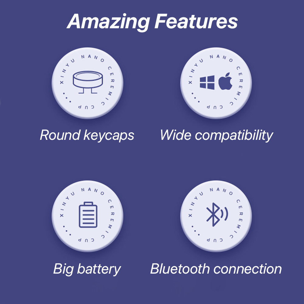 Wireless Keyboard And Mouse Fo - Gaming Keyboard Mouse Wireless 리뷰 및 가격