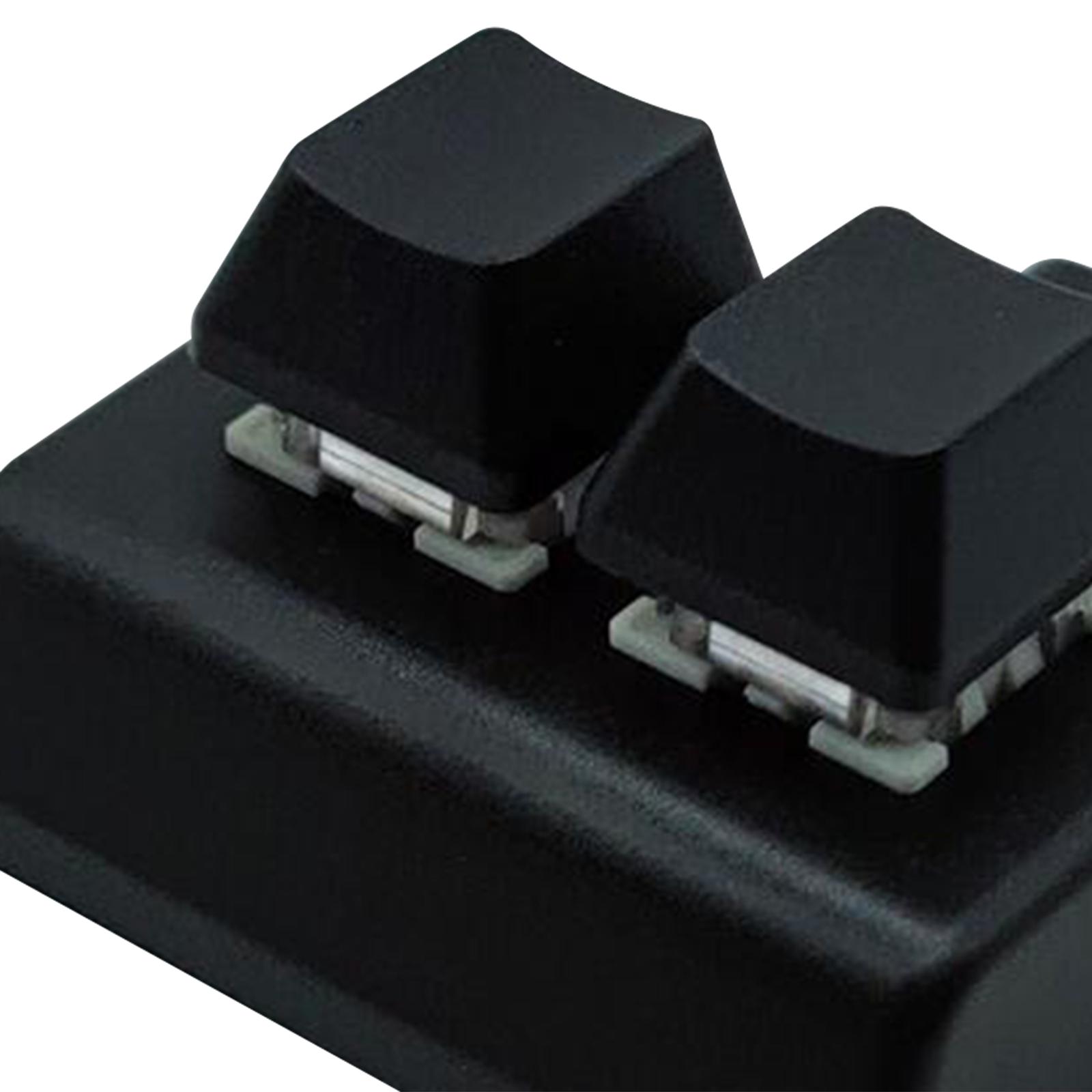 Gaming USB Keyboard 1 Handed B - Gaming Keyboard 1 Hand 리뷰 및 가격