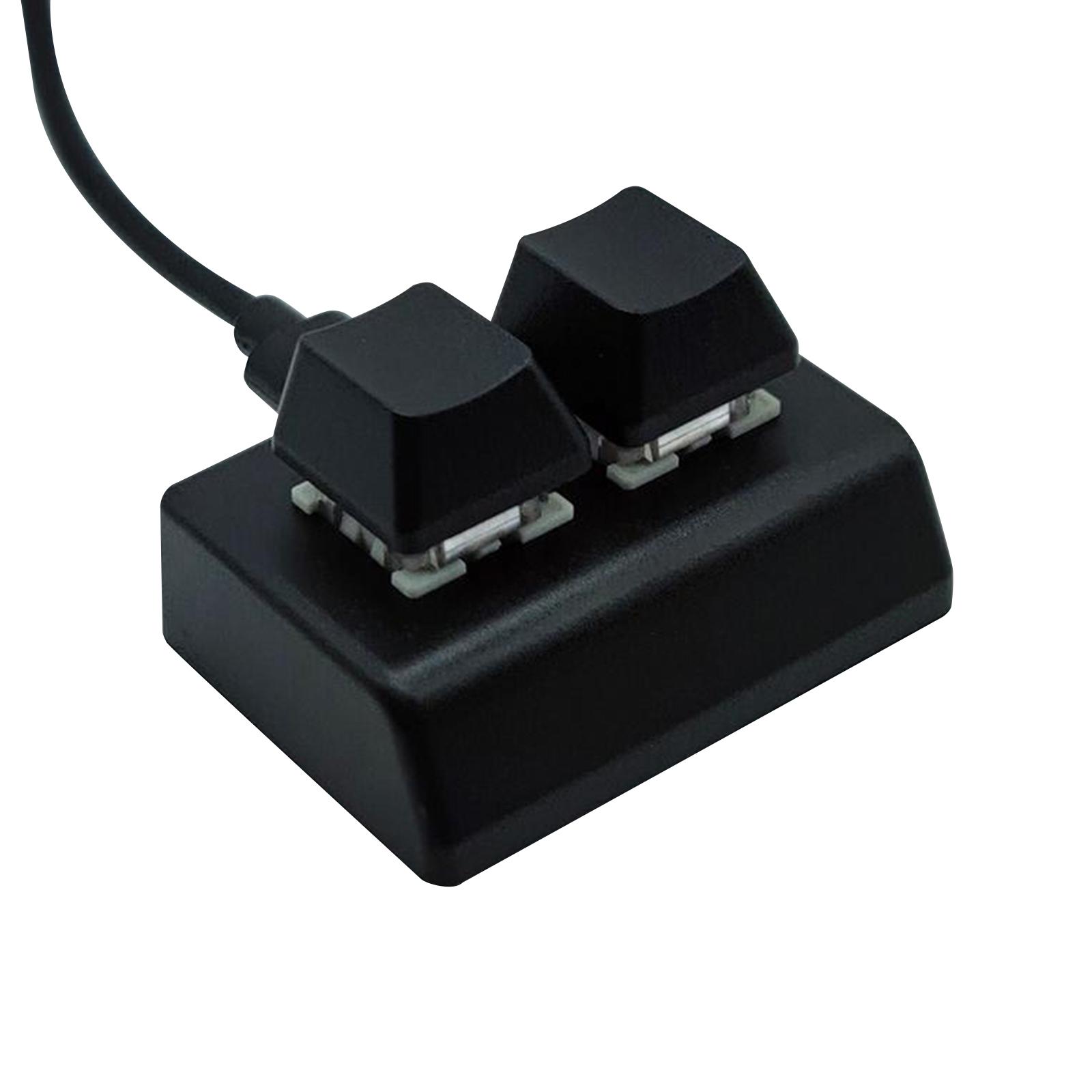 Gaming USB Keyboard 1 Handed B - Gaming Keyboard 1 Hand 리뷰 및 가격