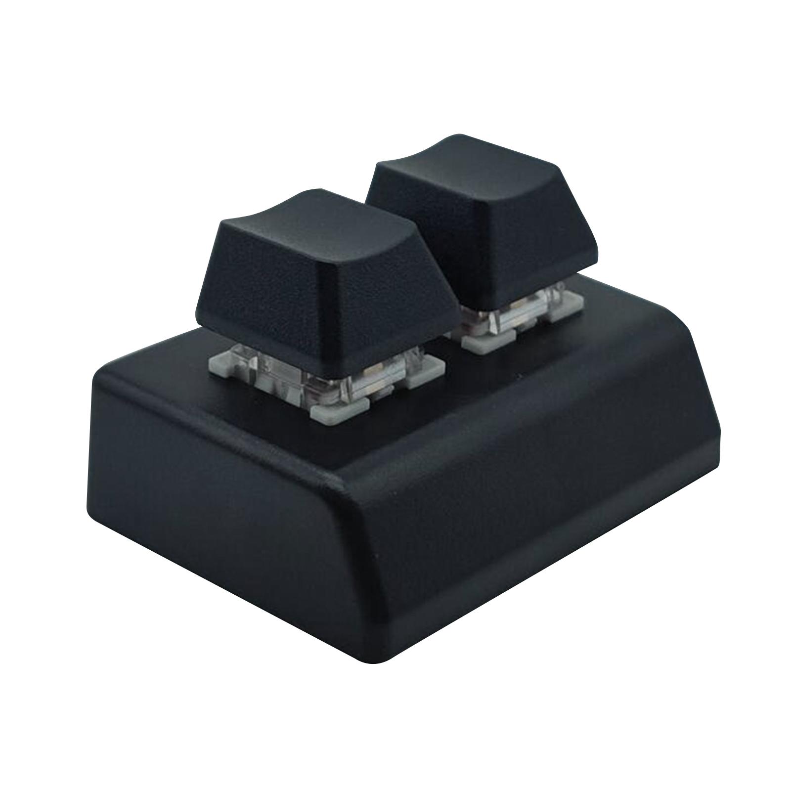 Gaming USB Keyboard 1 Handed B - Gaming Keyboard 1 Hand 리뷰 및 가격