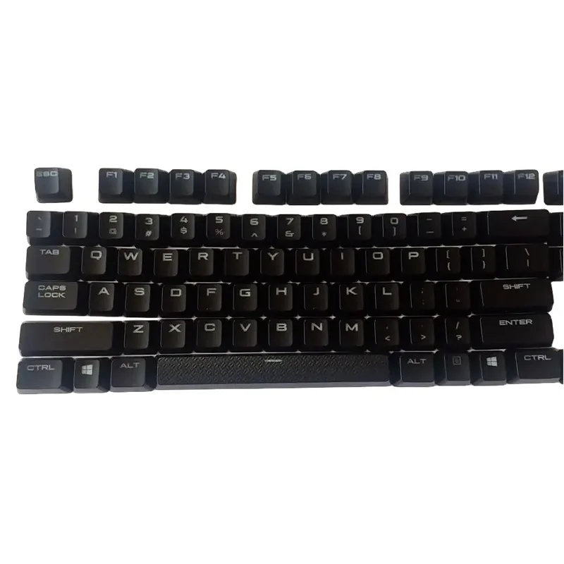 Single ABS Replacement keycap  - Gaming Keyboard Corsair 리뷰 및 가격