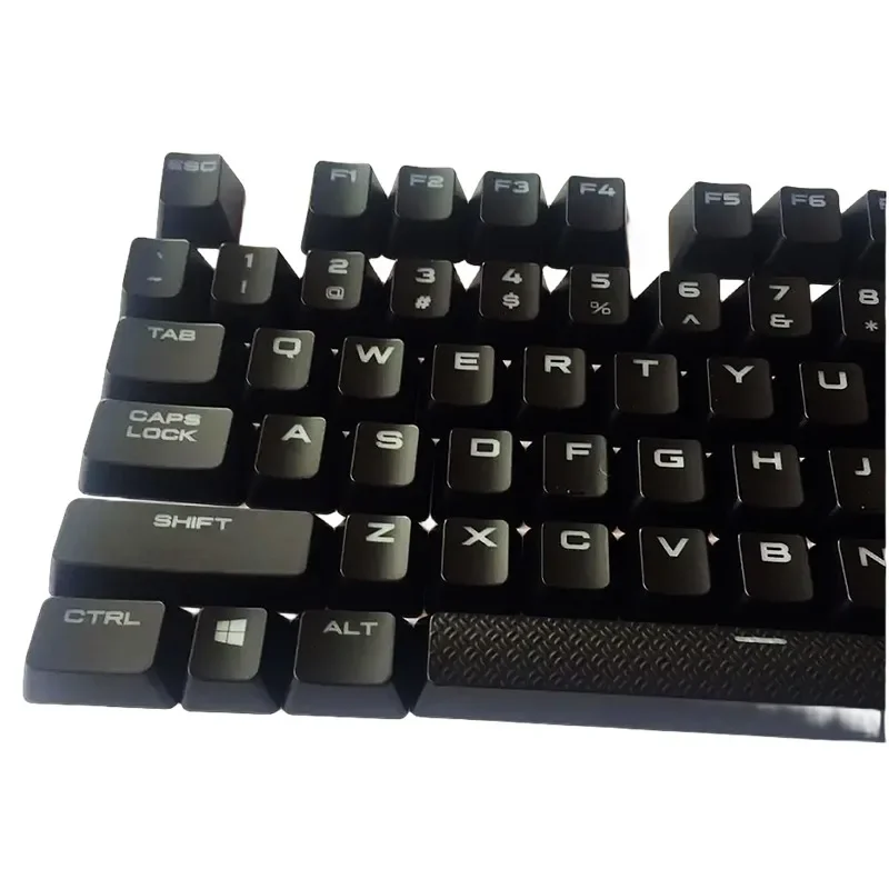 Single ABS Replacement keycap  - Gaming Keyboard Corsair 리뷰 및 가격
