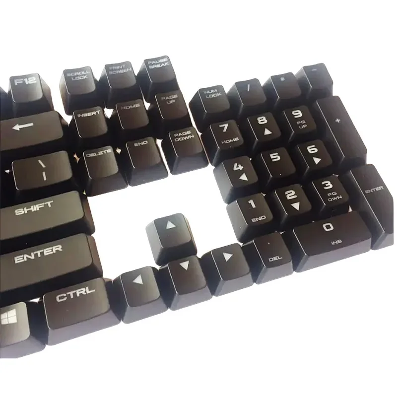 Single ABS Replacement keycap  - Gaming Keyboard Corsair 리뷰 및 가격