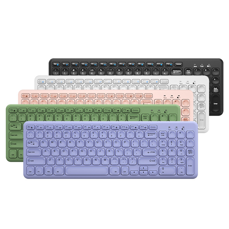 Fashion Wireless Keyboard and  - Gaming Keyboard And Mouse Set 리뷰 및 가격