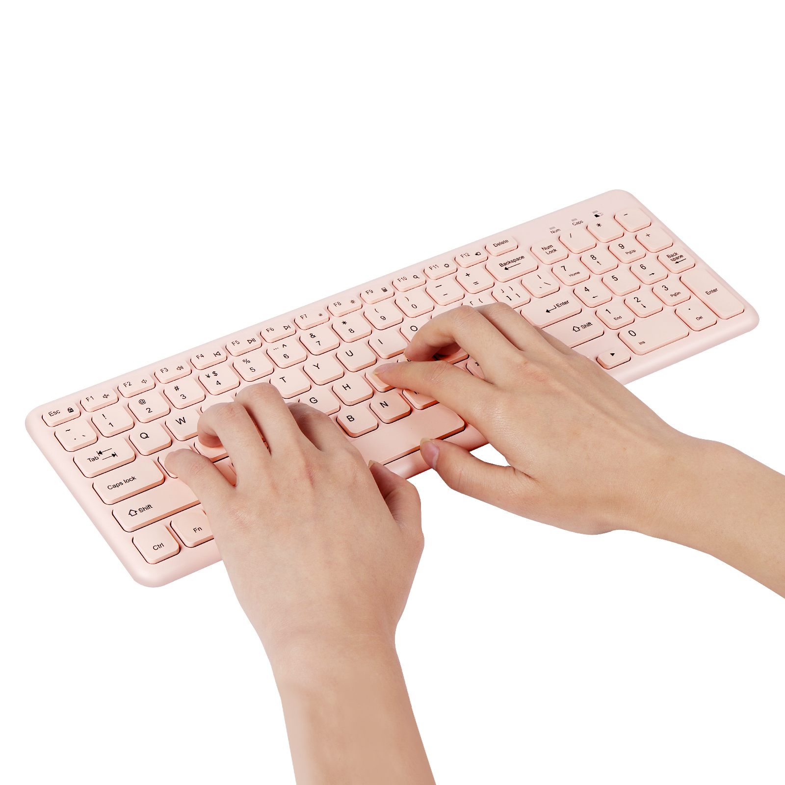 Fashion Wireless Keyboard and  - Gaming Keyboard And Mouse Set 리뷰 및 가격