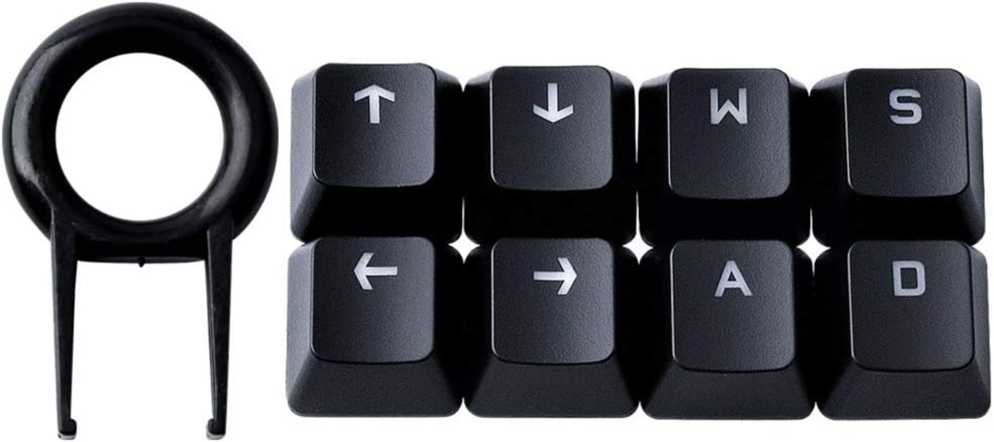 Translucent keycaps for Corsai - Gaming Keyboard Corsair 리뷰 및 가격