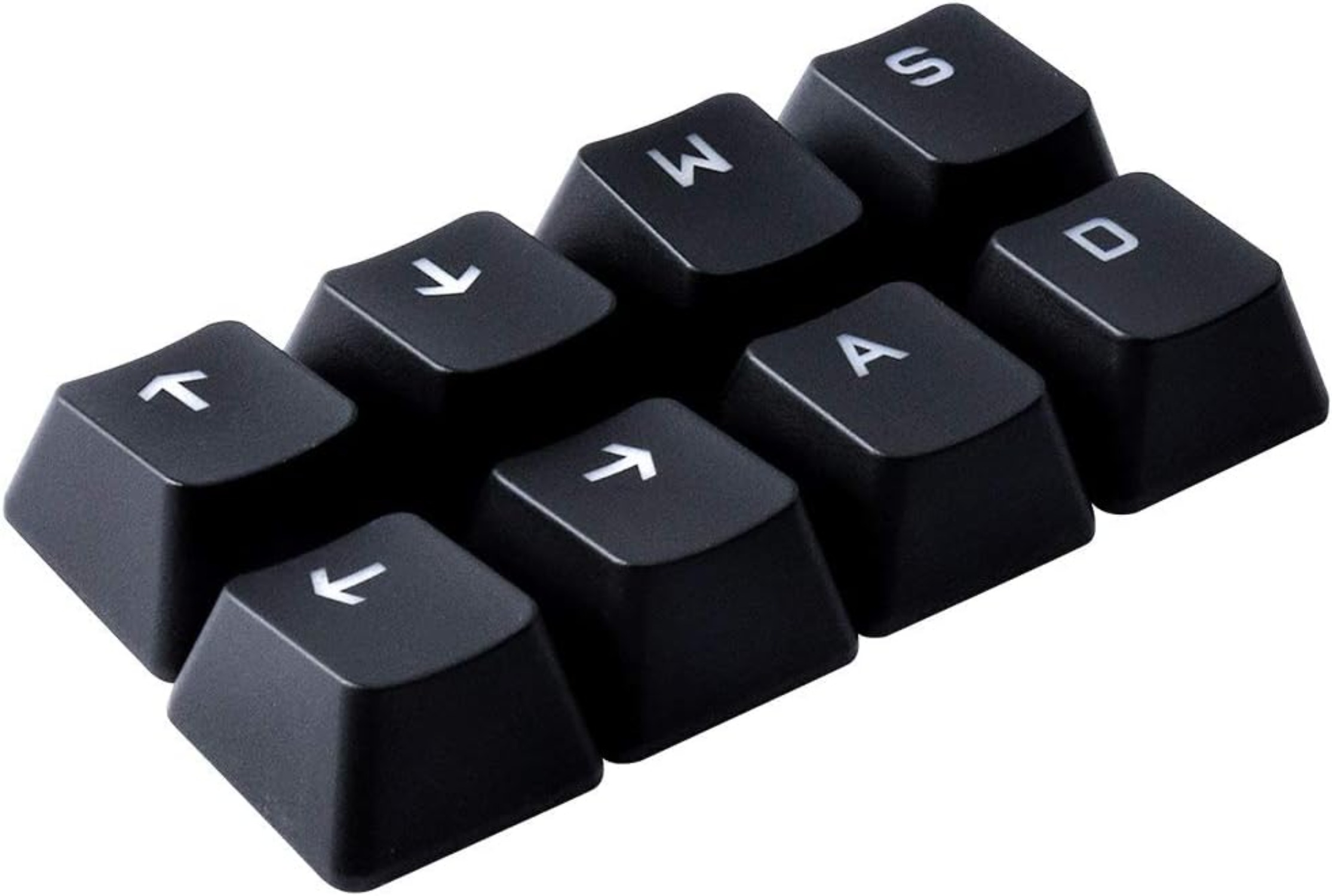Translucent keycaps for Corsai - Gaming Keyboard Corsair 리뷰 및 가격