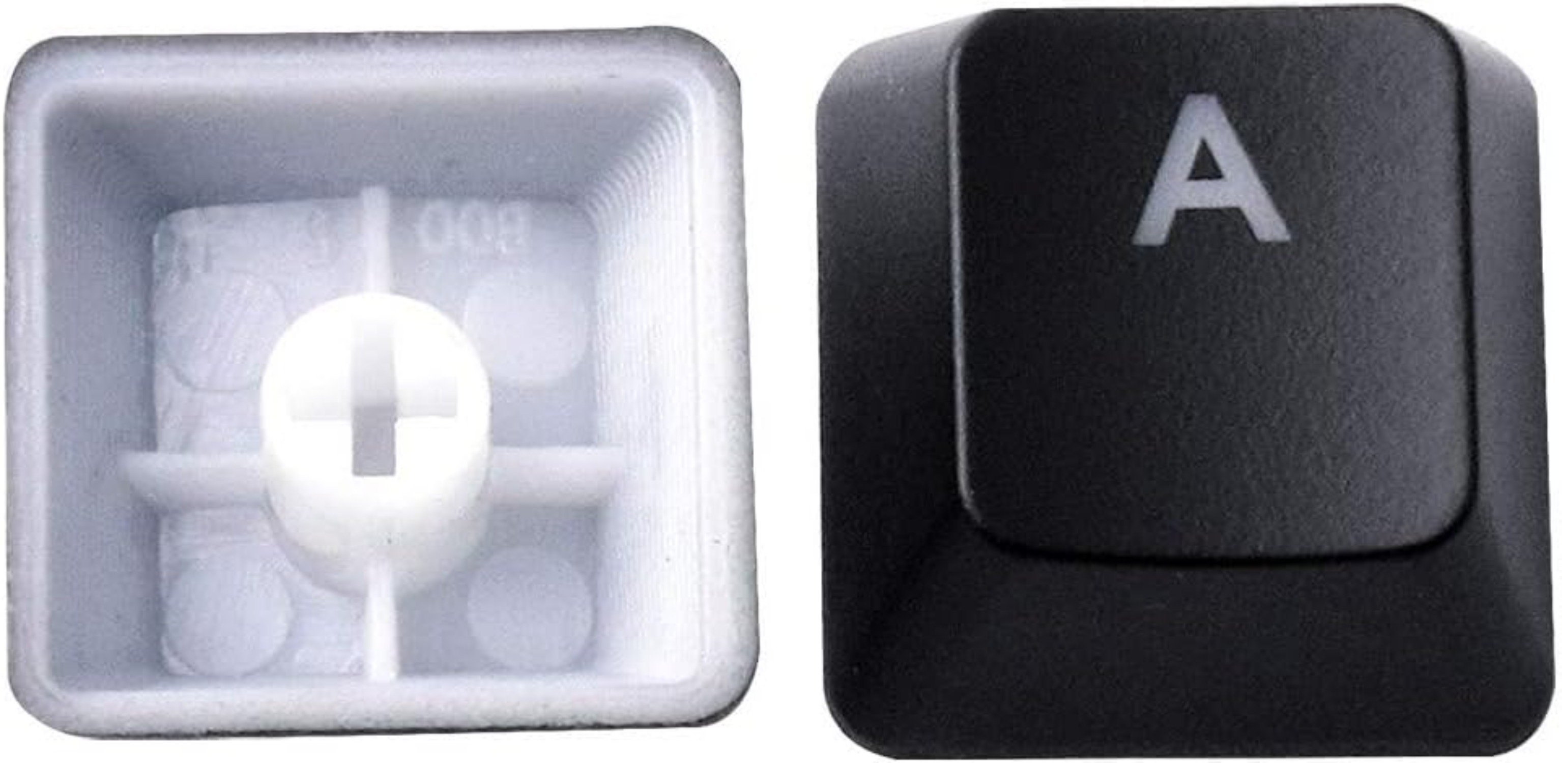 Translucent keycaps for Corsai - Gaming Keyboard Corsair 리뷰 및 가격
