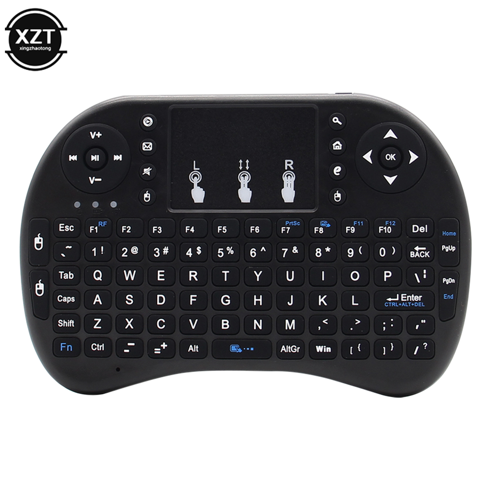 Backlit English Russian French - Gaming Keyboard Mouse Wireless 리뷰 및 가격
