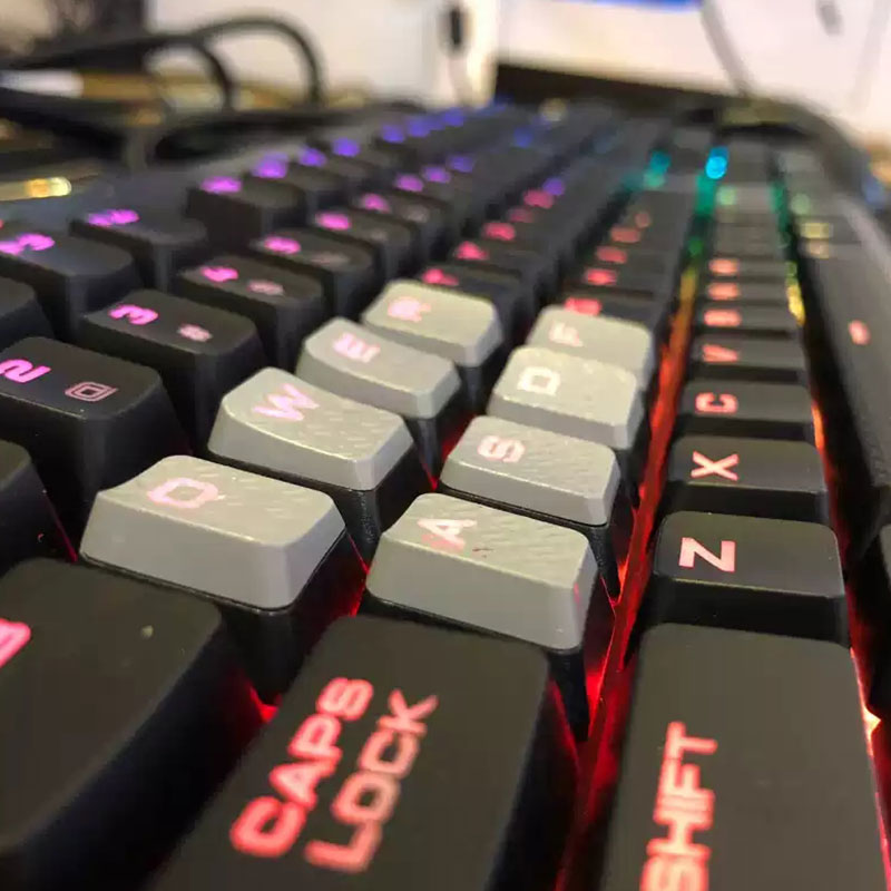 Corsair mechanical keyboard su - Gaming Keyboard Corsair 리뷰 및 가격