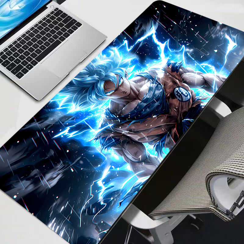 Mouse Pad Dragon Ball passion  - Gaming Keyboard Higround 리뷰 및 가격