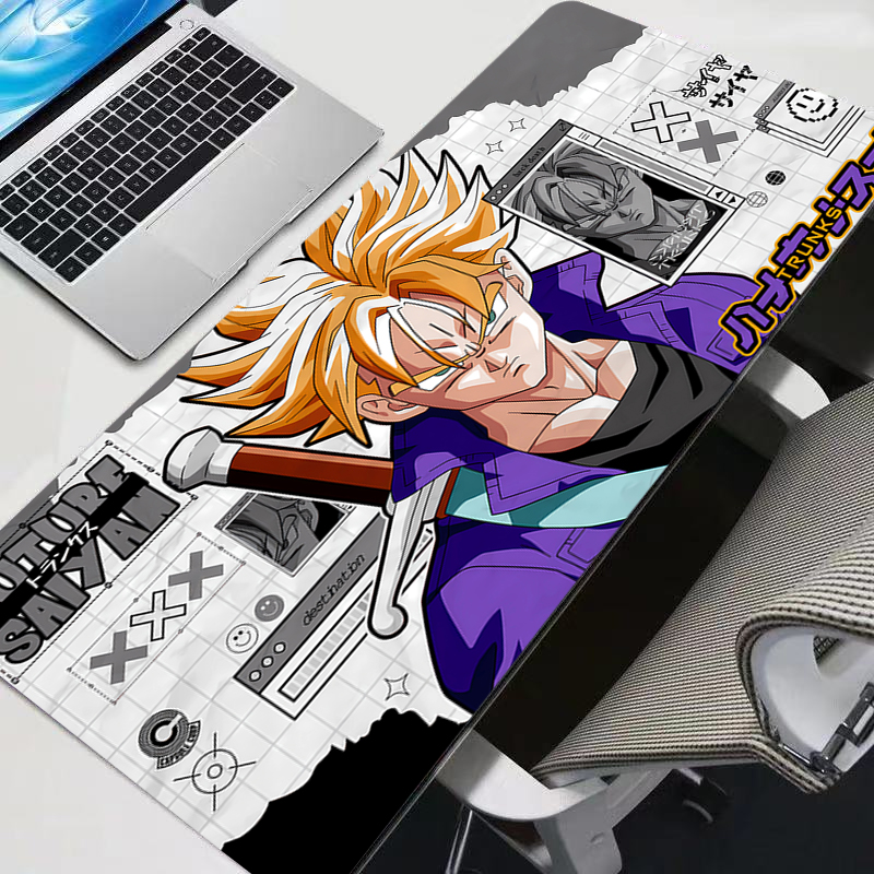 Mouse Pad Dragon Ball passion  - Gaming Keyboard Higround 리뷰 및 가격