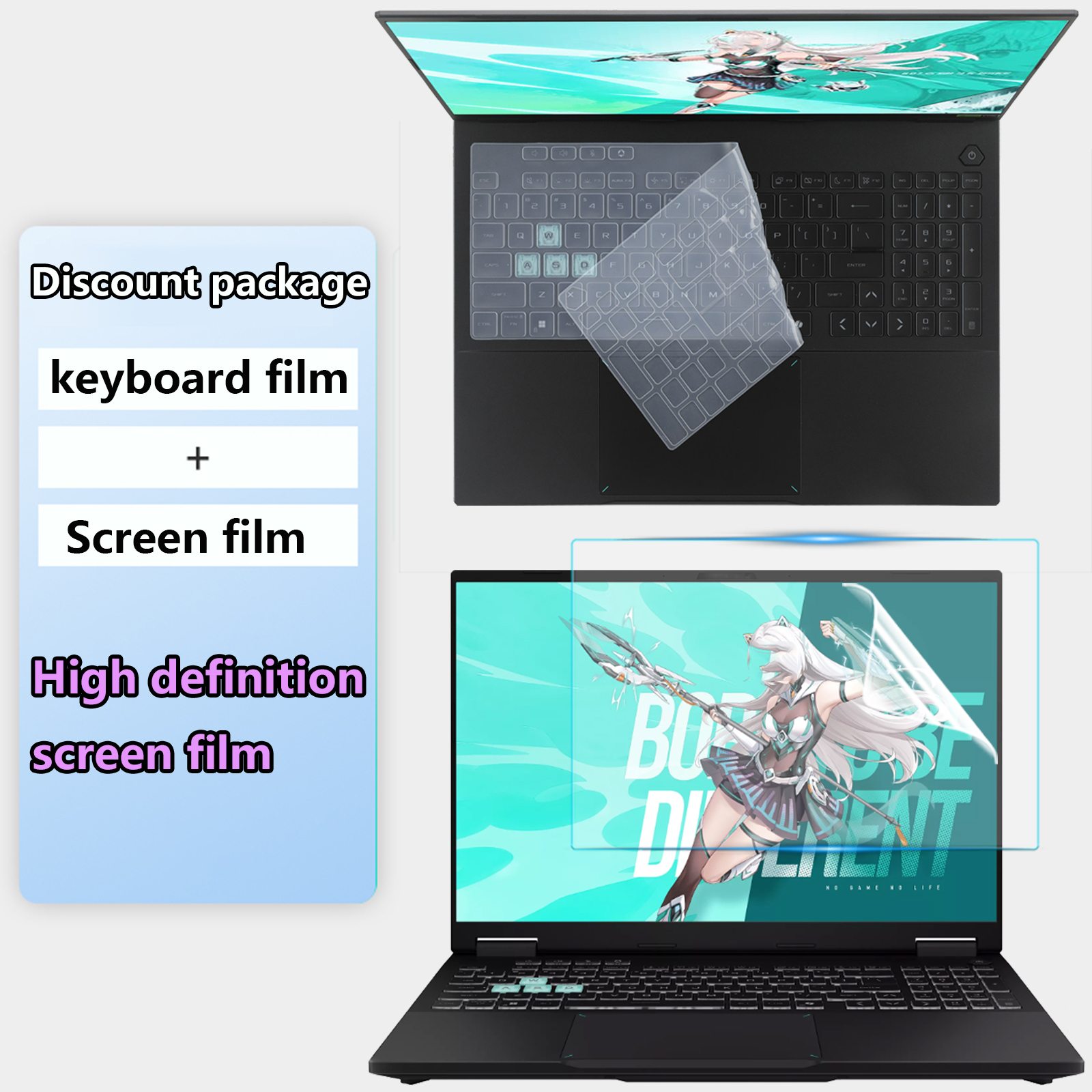 For 18 inch ASUS TUF Gaming A1 - Gaming Keyboard 2026 리뷰 및 가격