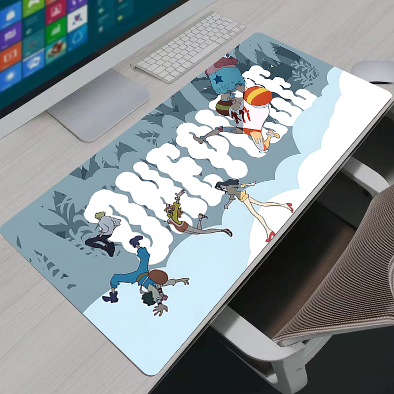 Japan Game Anime One Piece Log - Gaming Keyboard Nearby 리뷰 및 가격
