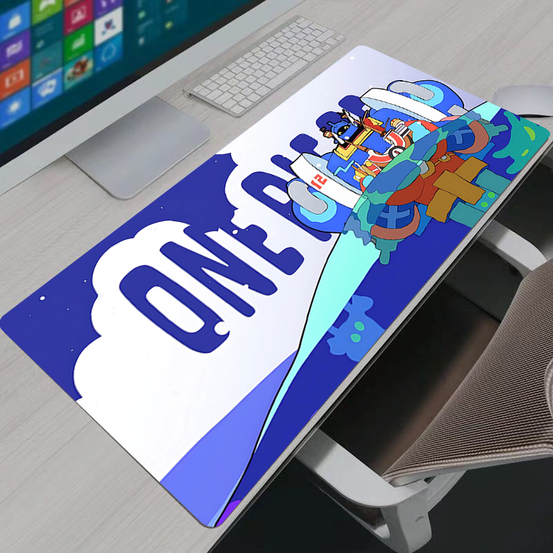 Japan Game Anime One Piece Log - Gaming Keyboard Nearby 리뷰 및 가격