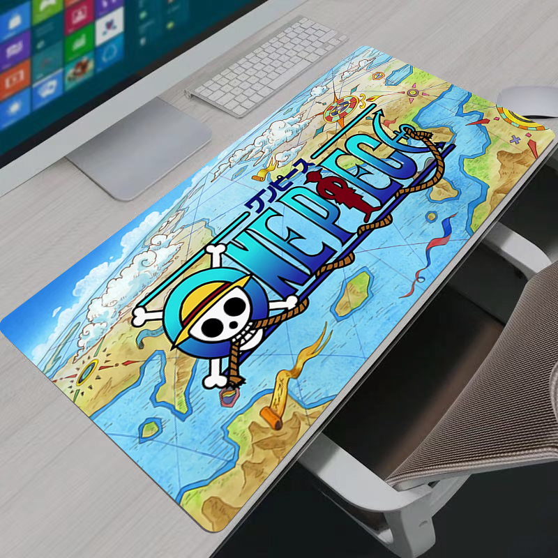 Japan Game Anime One Piece Log - Gaming Keyboard Nearby 리뷰 및 가격
